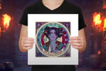 Mighty Nein Portrait Series: Mollymauk Exclusive Edition 
