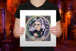 Mighty Nein Portrait Series: Yasha Exclusive Edition 