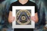 Mighty Nein Portrait Series: The Hands of Fate Exclusive Edition 