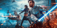 Battle of Kamino