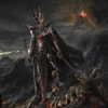 Sauron Variant View 2