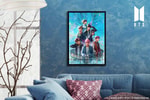 BTS: Spring Day