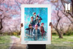 BTS: Spring Day