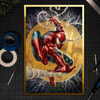 The Amazing Spider-Man #301 Tribute (Gold Foil Variant) Exclusive Edition View 3