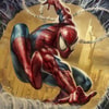 The Amazing Spider-Man #301 Tribute (Gold Foil Variant) Exclusive Edition View 6