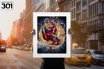 The Amazing Spider-Man #301 Tribute Exclusive Edition 