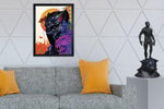 Black Panther: Long Live the King Variant Exclusive Edition 