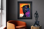 Black Panther: Long Live the King Exclusive Edition 