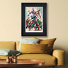 The Avengers Exclusive Edition View 1