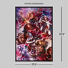 The Brotherhood of Mutants Exclusive Edition View 2