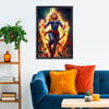 Captain Marvel Exclusive Edition 
