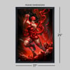 Elektra vs The Hand Exclusive Edition View 2