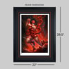 Elektra vs The Hand Exclusive Edition View 2