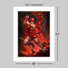 Elektra vs The Hand Exclusive Edition View 2