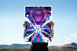 Galactus: The Devourer Variant