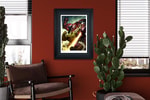 Hulk vs Hulkbuster Exclusive Edition View 1