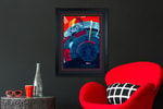 Iron Man Exclusive Edition View 1