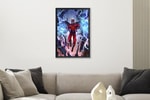 Magneto Exclusive Edition 