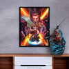 Wolverine: Ronin Exclusive Edition View 1