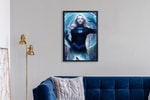Sue Storm: Invisible Woman Exclusive Edition 