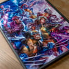 The X-Men Exclusive Edition View 3