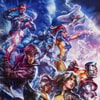 The X-Men Exclusive Edition View 6