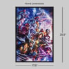 The X-Men Exclusive Edition View 2