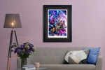 The X-Men Exclusive Edition 