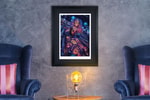 Harley Quinn: Legends of the Dark Knight #1 Exclusive Edition 