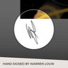 Wonder Woman: Black & Gold Exclusive Edition View 4