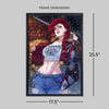 Red Sonja Exclusive Edition View 2