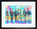 BTS: DNA Exclusive Edition 