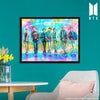 BTS: DNA Exclusive Edition 
