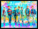 BTS: DNA Exclusive Edition 
