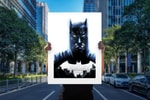 Batman Zero Year #21 Exclusive Edition 