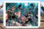 Batman 1000
