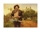 The Butcher