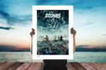 The Goonies™ Never Say Die Exclusive Edition 