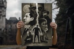 Universal Monsters - "Moonlight"