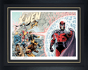 The X-Men #1 Tribute Exclusive Edition View 4
