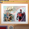 The X-Men #1 Tribute Exclusive Edition View 1