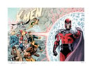 The X-Men #1 Tribute Exclusive Edition View 5