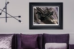 Batman Descent on Gotham Deluxe