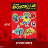 Spooktacular Survival Kit 2021