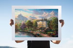 The Sound of Music View 1