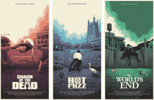 Cornetto Trilogy