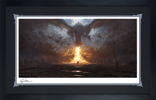 Dragon's Breath Exclusive Edition 
