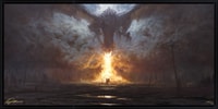 Dragon's Breath Exclusive Edition 