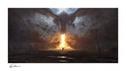 Dragon's Breath Exclusive Edition 