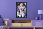 Emma Frost Exclusive Edition 